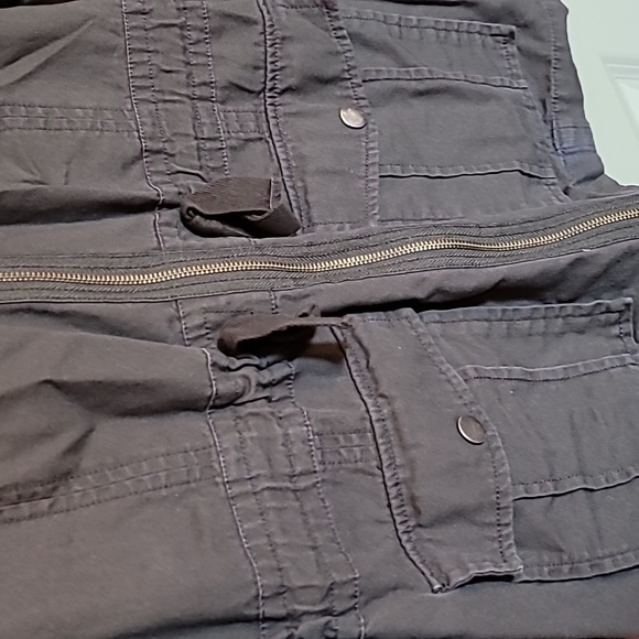 Jacket - Picture 3 of 4